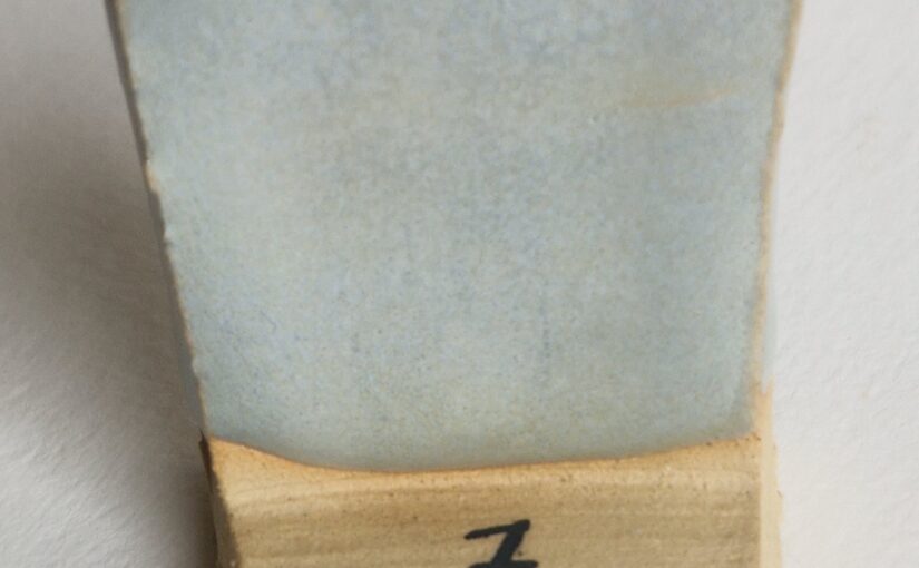 Créer huit émaux avec la même base